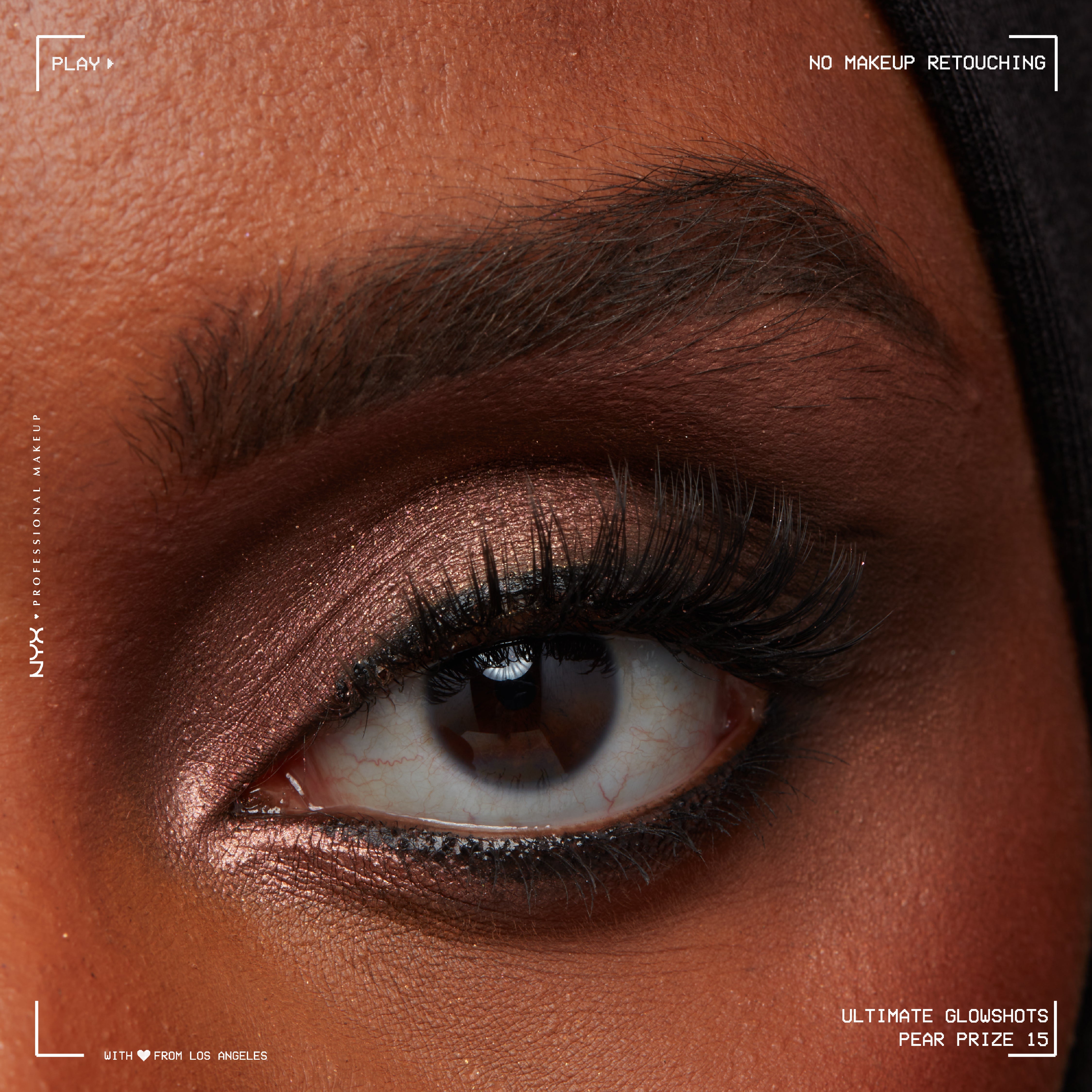 Ultimate Glow Shots, Brightening Liquid Eyeshadow