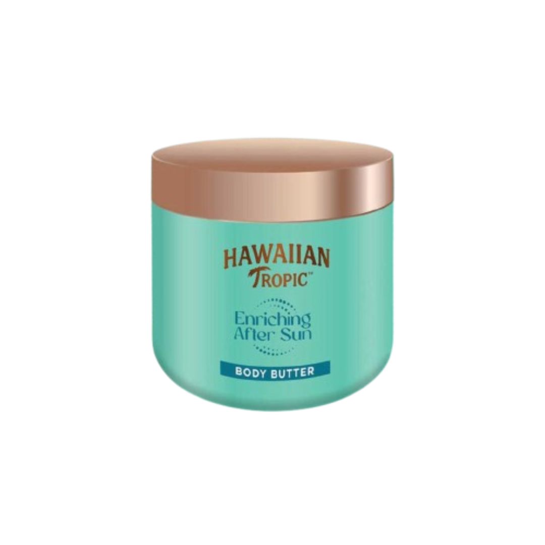 Hawaiian Tropic Enriching After Sun Body Butter