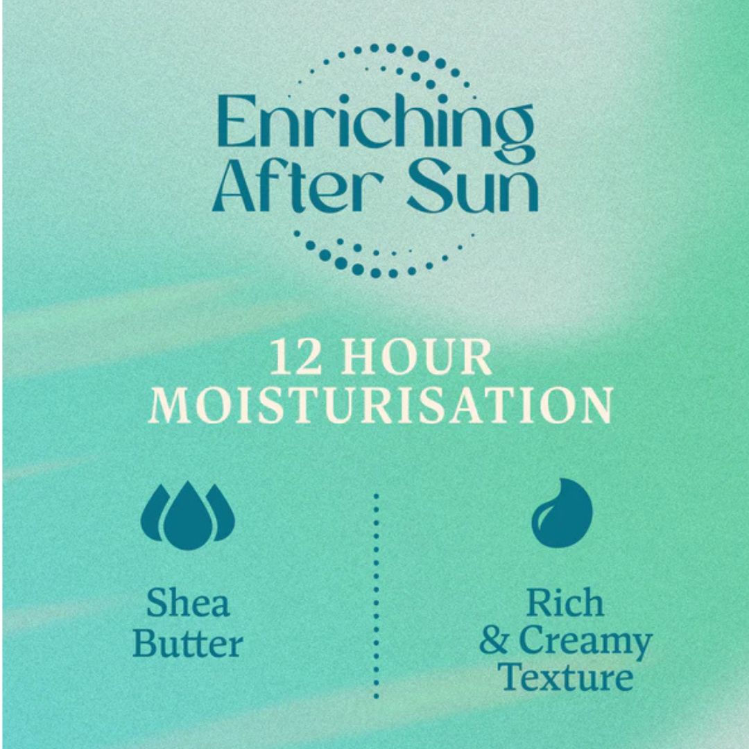 Hawaiian Tropic Enriching After Sun Body Butter