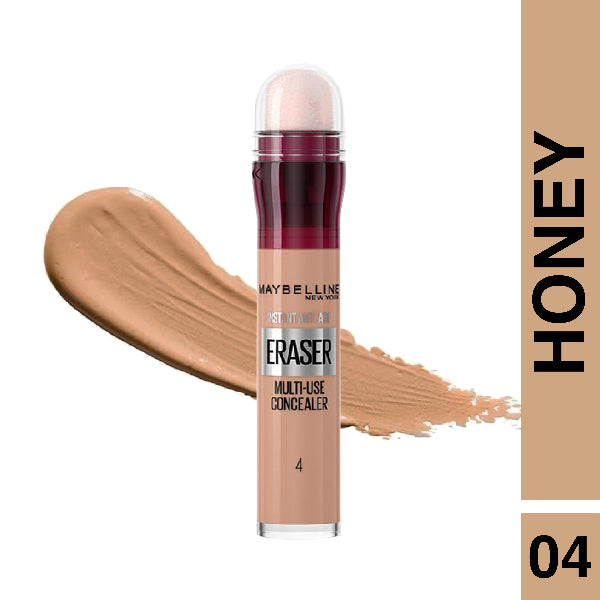 Instant Age Rewind Eraser Dark circles treatment - 04 Honey