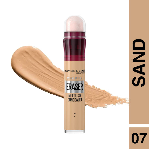 Instant Age Rewind Eraser Dark circles treatment - 07 Sand