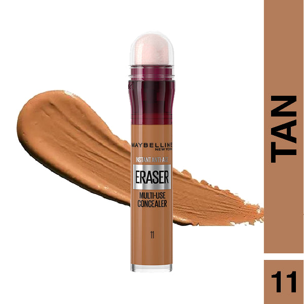 Instant Age Rewind Eraser Dark circles treatment - 11 Tan