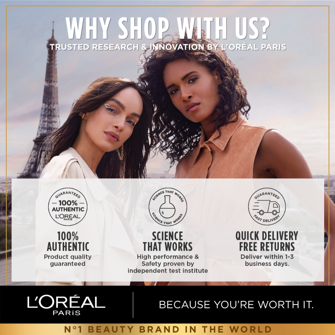 L'Oréal Paris