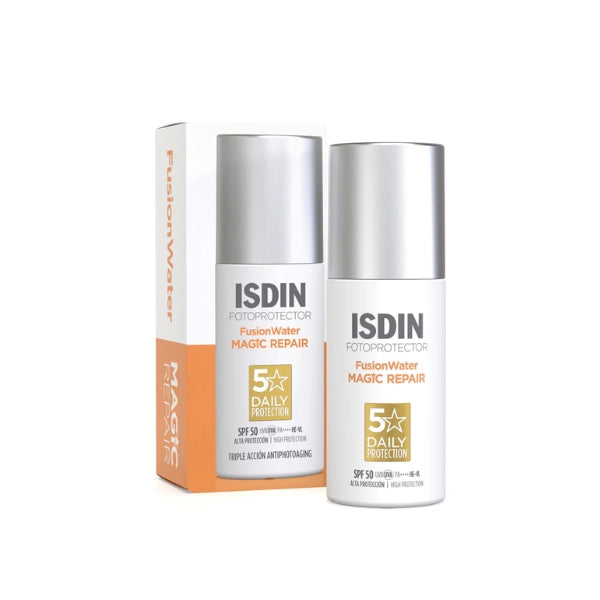 Foto Protect Magic Repair Fluid SPF 50+