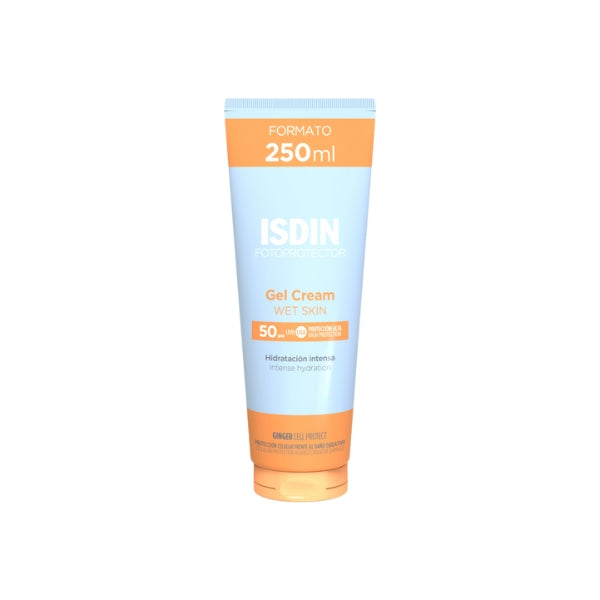 Fotoprotector Gel Cream SPF 30