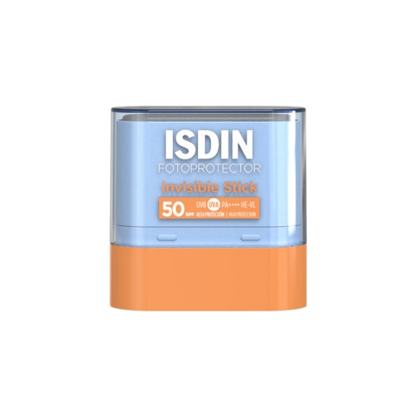 Fotoprotector Invisible Stick SPF 50