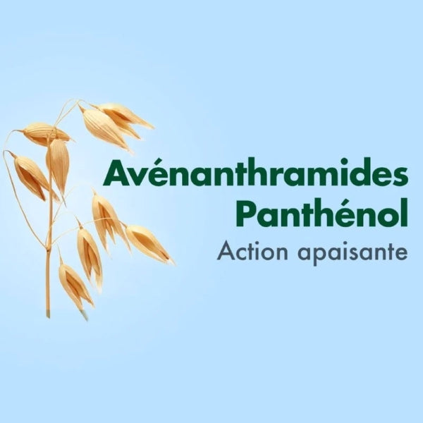 Anti Irritation Cream 200 ML