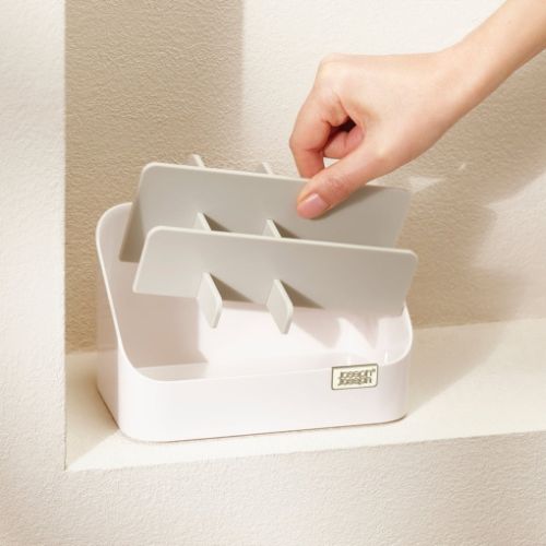 Joseph Joseph - Viva Tiered Cosmetic-Shell