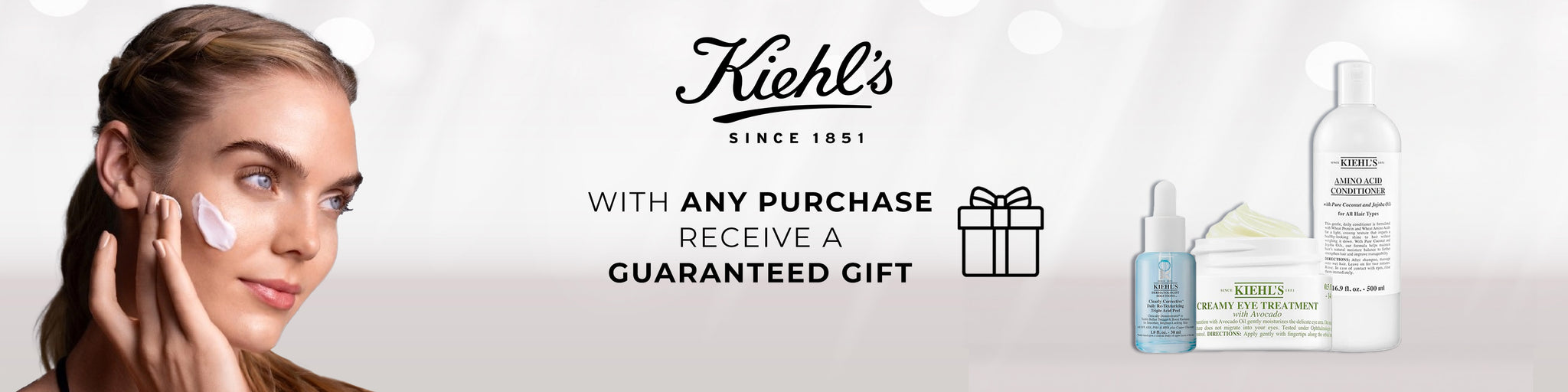 Kiehl's