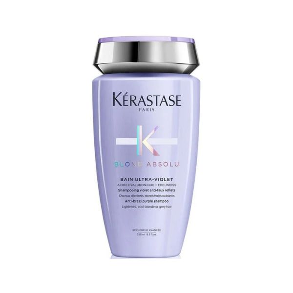 Kérastase - Blond Absolu Bain Ultra Violet
