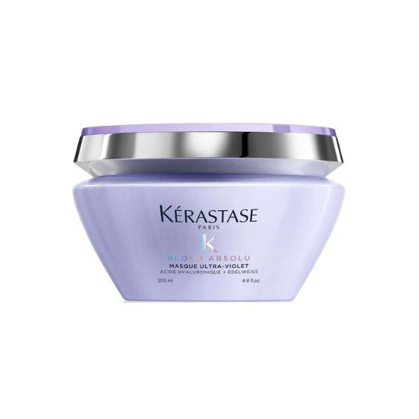 Kérastase - Blond Absolu Masque Ultra Violet