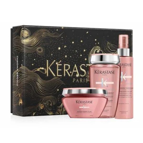Kérastase - Chroma Mask Holidays 24 Set