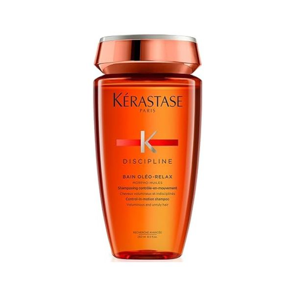 Kérastase - Discipline Bain Oléo-Relax