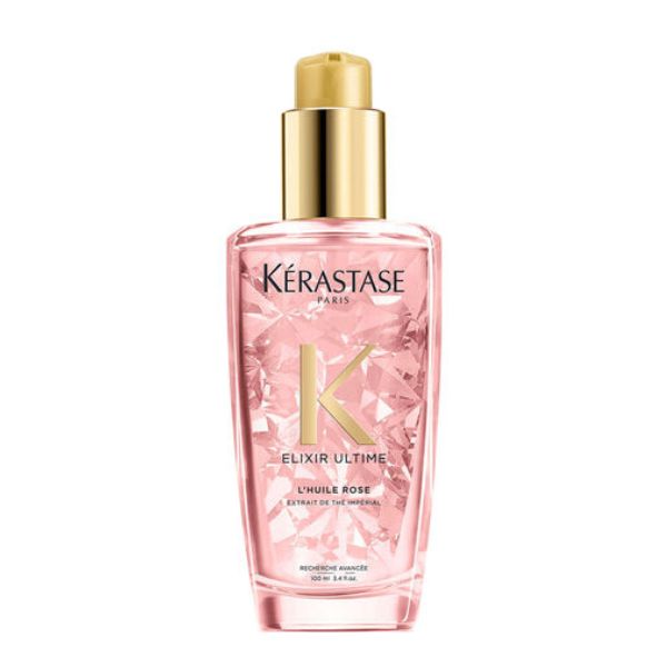 Kérastase - Elixir Ultime L'Huile Rose