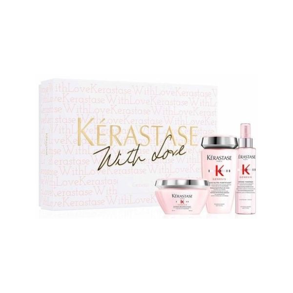 Kérastase - Genesis Gift Set