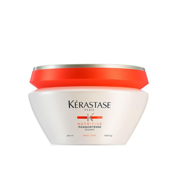 Kérastase - Nutritive Masquintense Hair Mask Irisome