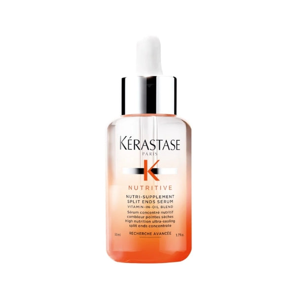 Kérastase - Nutritive Nutri-Supplement Split Ends Serum
