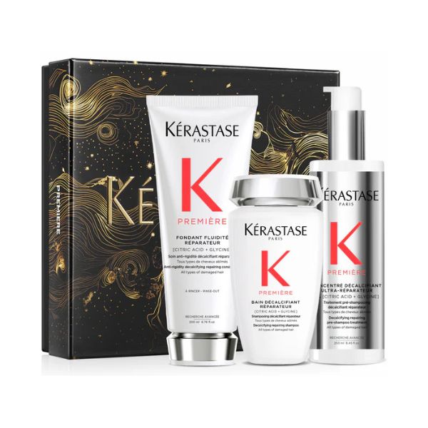 Kérastase - Premier Fondant Holidays 24 Set