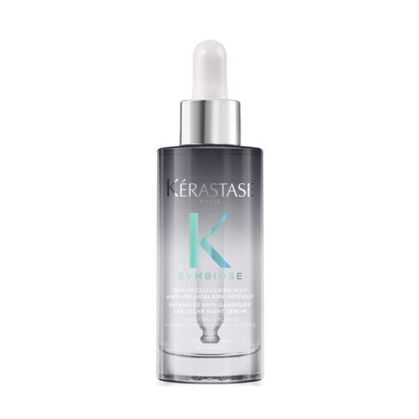 Kérastase - Symbiose Sérum Cellulaire Nuit Anti-Pelliculaire Intensif
