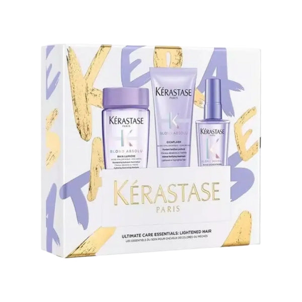 Kérastase Blond Discovery Set