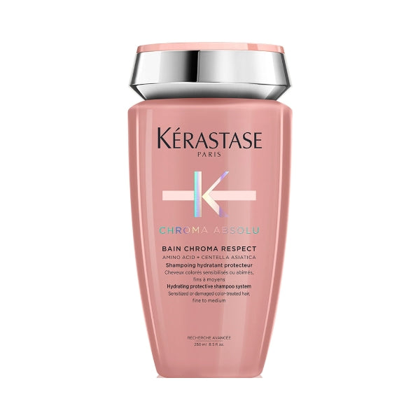Kérastase Chroma Absolu Bain Chroma Respect - 250 ml