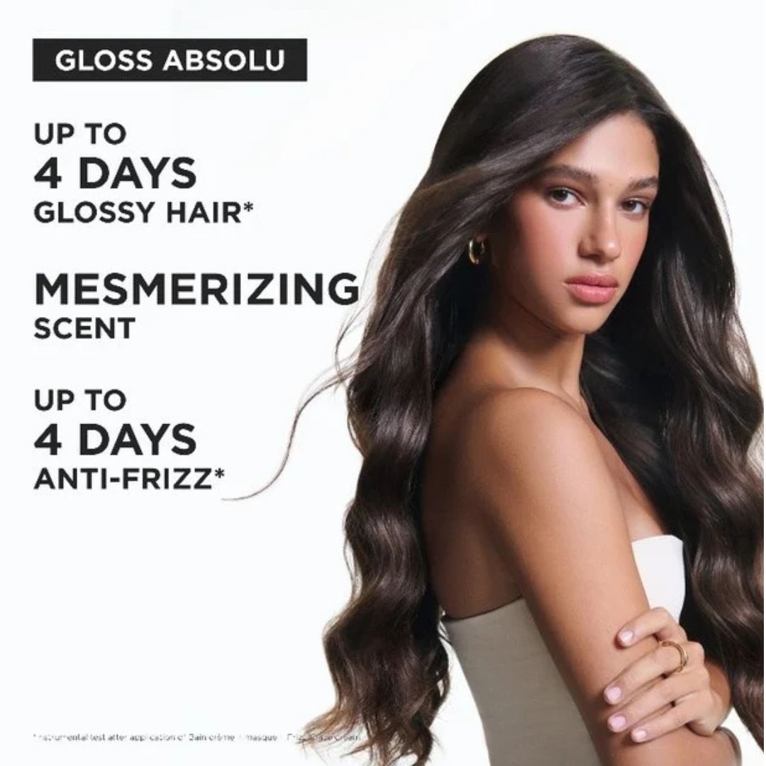 Kérastase Frizz Glaze Cream