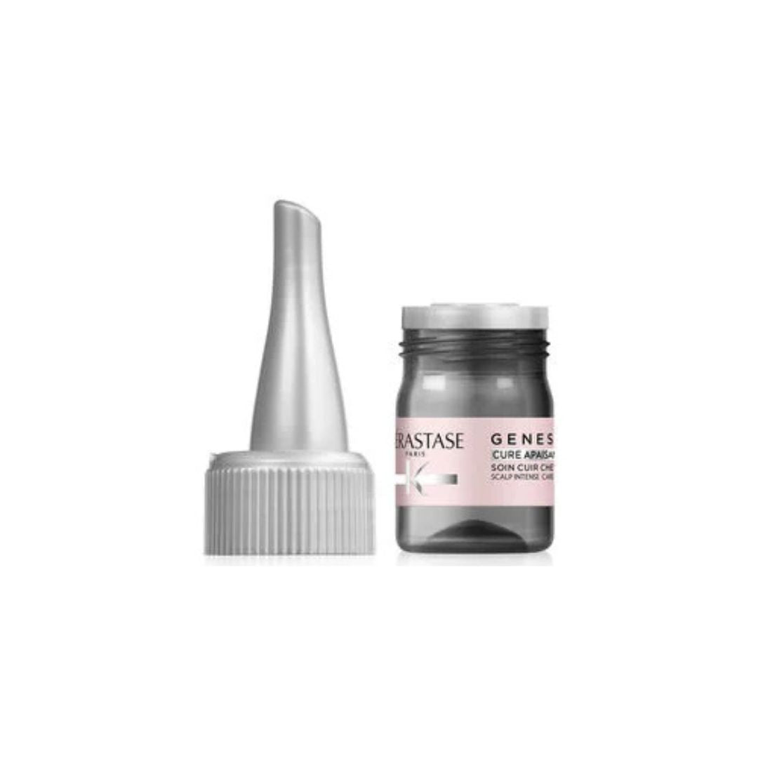 Kérastase Genesis Cure Anti Hair-Fall Ampoules