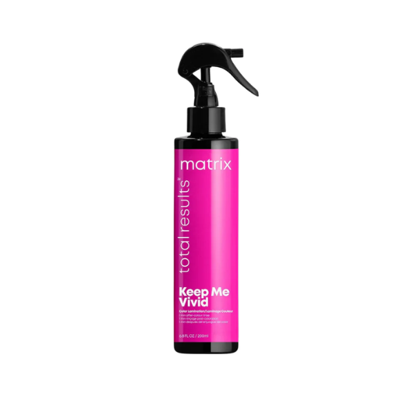 Total Results - Keep Me Vivid Spray