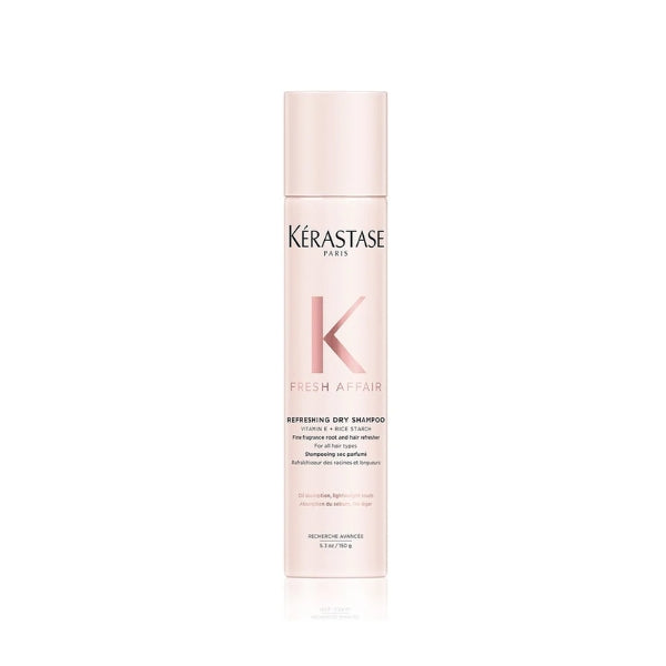 Fresh Affair Dry Shampoo - 150g