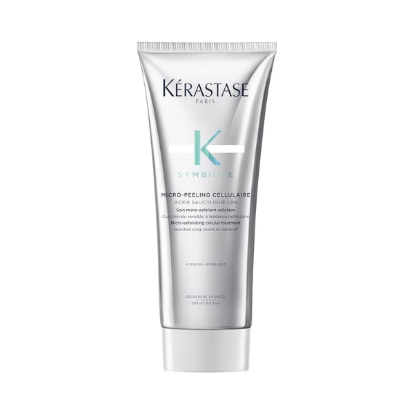 Kérastase Micro-Exfoliating Cellular Treatment