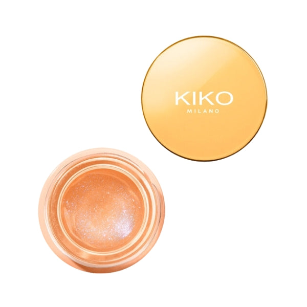 Kiko Milano Gloss Supreme Wet Grip Brow Wax
