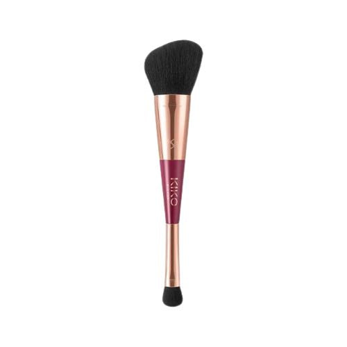 Kiko Milano 2in1 Eyes & Face Brush