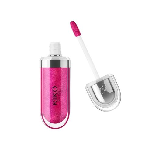 Kiko Milano 3D Hydra Lipgloss - 23 Magenta 