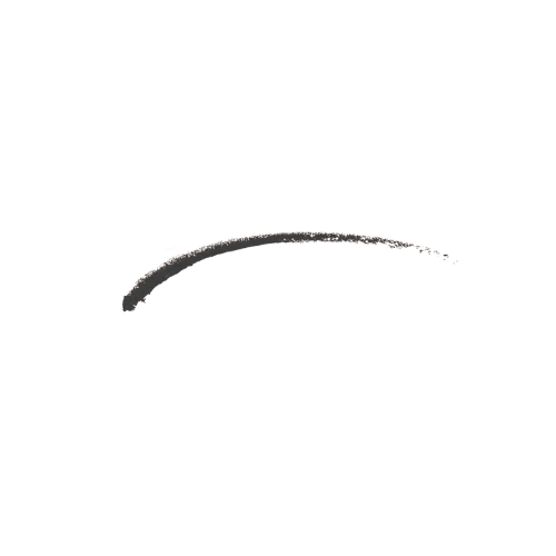 Kiko Milano Beauty Roar - Eyebrow Pencil - 04 Black
