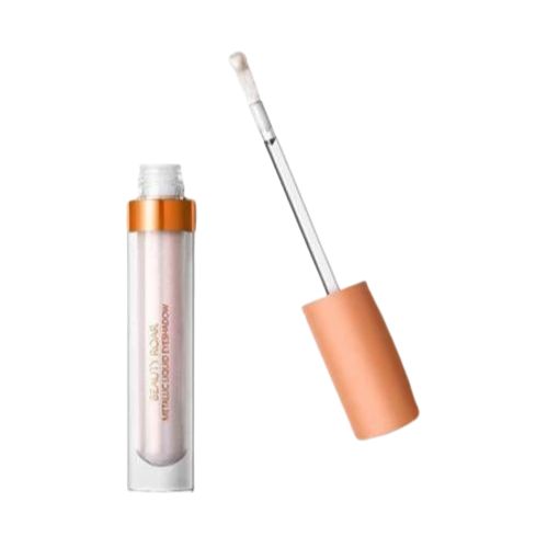 Kiko Milano Beauty Roar - Metallic Liquid Eyeshadow - 01 Captivating Rose 