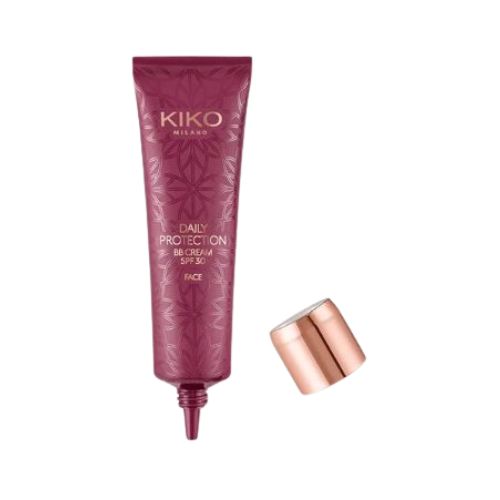 Kiko Milano Daily Protection BB Cream