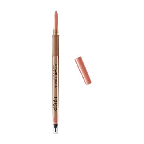 Kiko Milano Everlasting Colour Precis Lip Liner - 401 Beige Rose 
