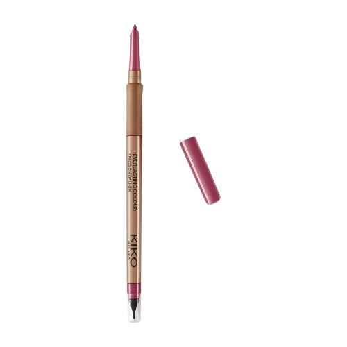 Kiko Milano Everlasting Colour Precis Lip Liner - 404 Brick