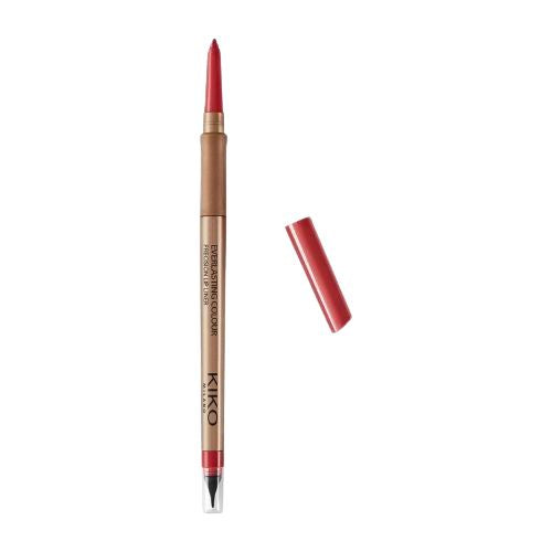 Kiko Milano Everlasting Colour Precis Lip Liner - 414 Marsala 