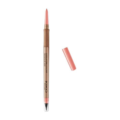 Kiko Milano Everlasting Colour Precis Lip Liner - 418 Warm Nude