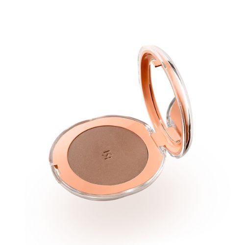 Kiko Milano Gloss Supreme Contour Pro Bronzer - 03 Perfect Ebony 