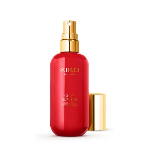 Kiko Milano Gloss Supreme Glow Shield Setting Spray 100 ml