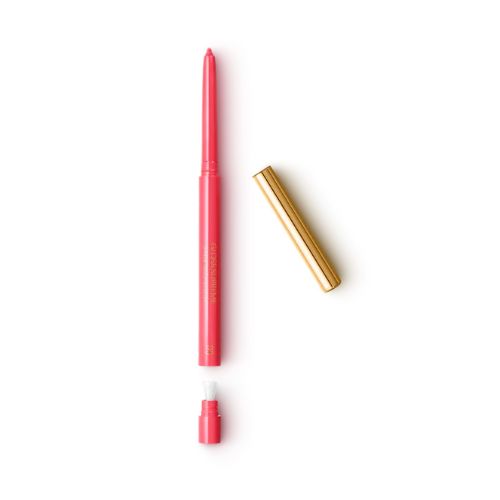 Kiko Milano Gloss Supreme Sphere Touch Lip Liner - 03 Dazzling Coral 
