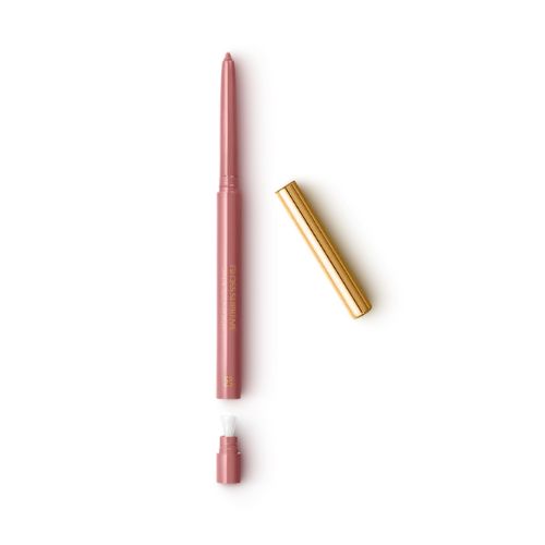 Kiko Milano Gloss Supreme Sphere Touch Lip Liner - 08 Iced Brown 