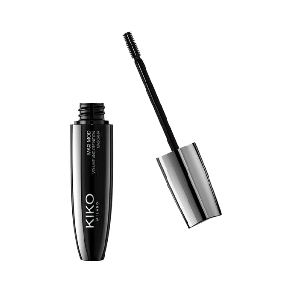 Kiko Milano Maxi Mod Mascara 00