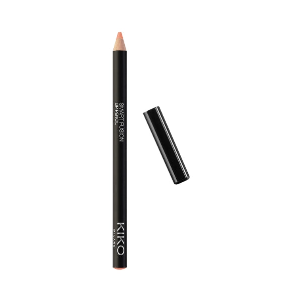 Kiko Milano Smart Fusion Lip Pencil 502 Peachy Nude