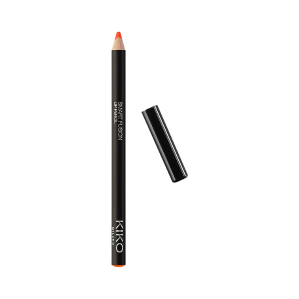 Kiko Milano Smart Fusion Lip Pencil 513 Red Papaya