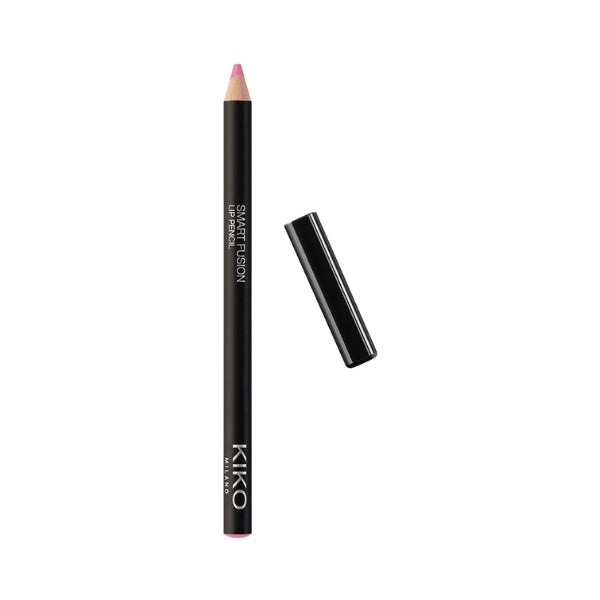 Kiko Milano Smart Fusion Lip Pencil  520 Light Rosy Mauve