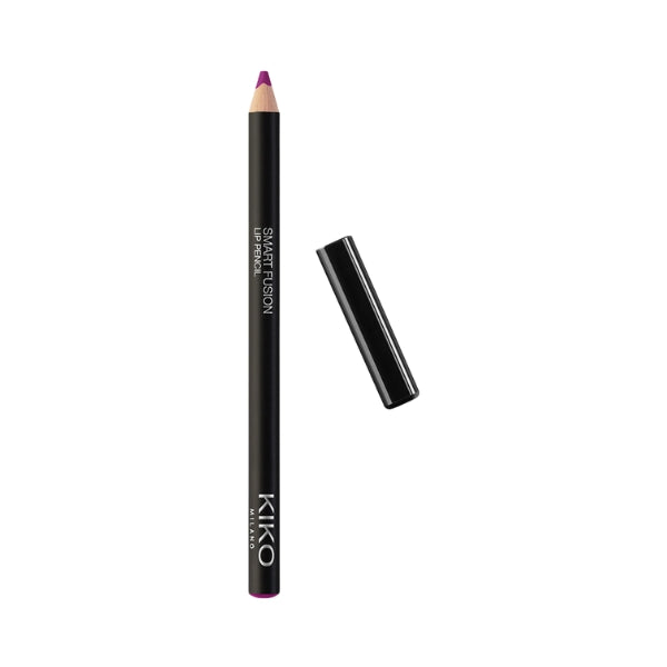 Kiko Milano Smart Fusion Lip Pencil  525 Deep Violet