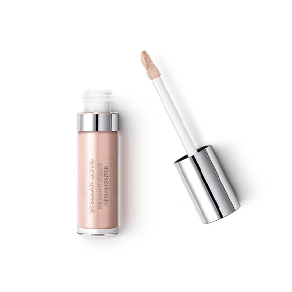 Kiko Milano Stellar Love Radiant Liquid Highlighter 01 Astral Light